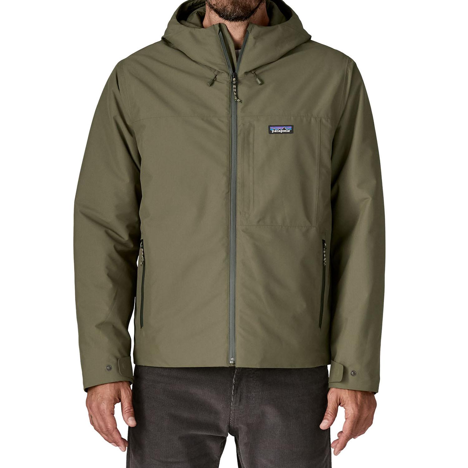 patagonia PATAGONIA M's Windshadow Jacket｜OSHMAN'S ONLINE 公式通販