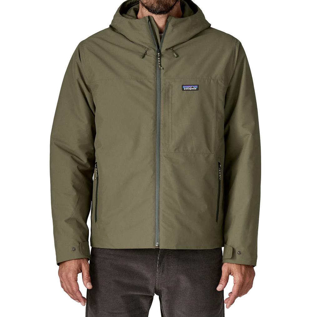 patagonia PATAGONIA M's Windshadow Jacket画像1