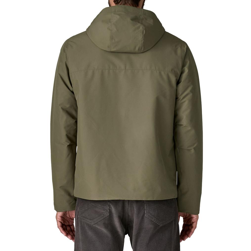  patagonia PATAGONIA M's Windshadow Jacket画像3