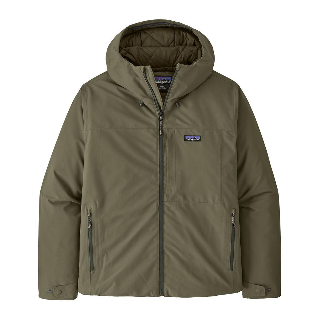  patagonia PATAGONIA M's Windshadow Jacket画像2