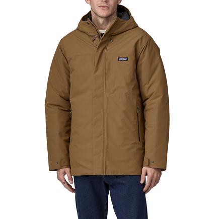 patagonia メンズウィンドシャドーパーカ