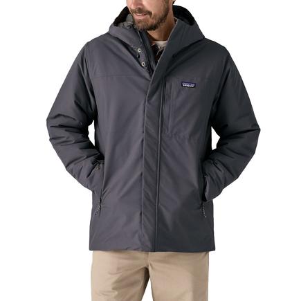 patagonia メンズウィンドシャドーパーカ