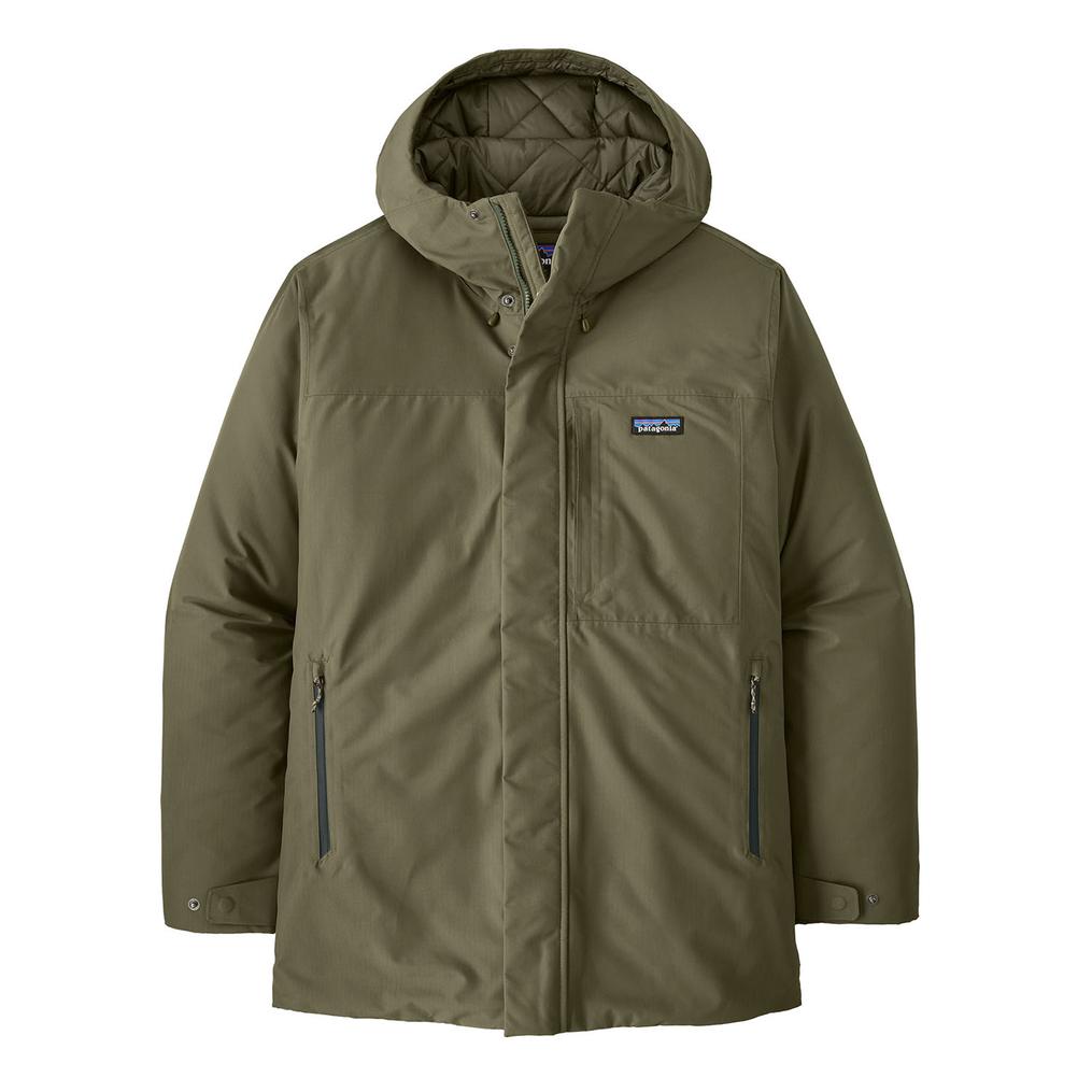  patagonia PATAGONIA M's Windshadow Parka画像1