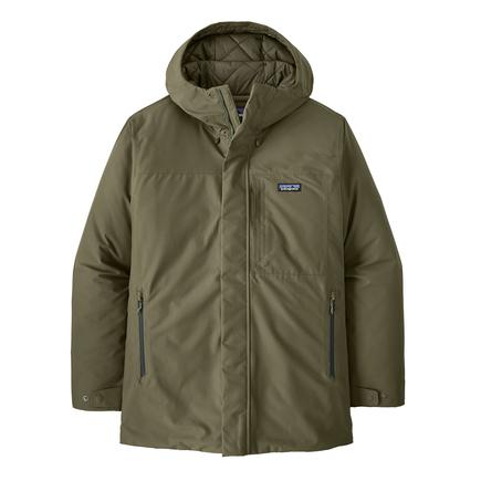 patagonia メンズウィンドシャドーパーカ