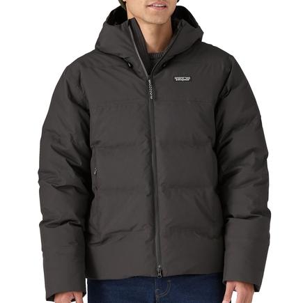 patagonia メンズジャクソングレイシャージャケット