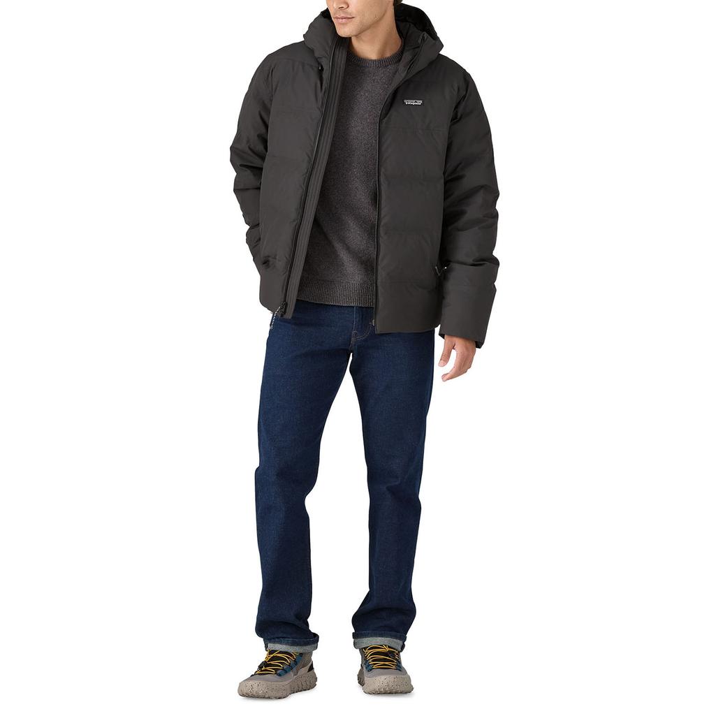  patagonia PATAGONIA M's Jackson Glacier Jacket画像2