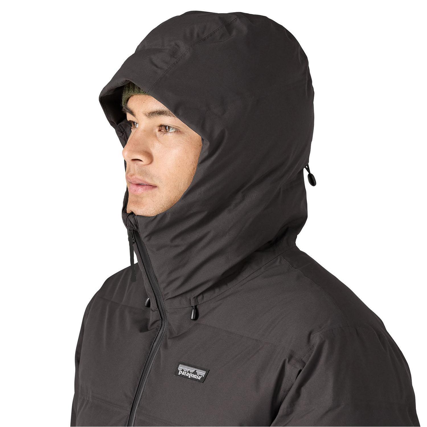 patagonia PATAGONIA M's Jackson Glacier Jacket｜OSHMAN'S ONLINE