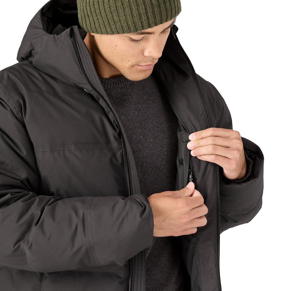  patagonia PATAGONIA M's Jackson Glacier Jacket画像5