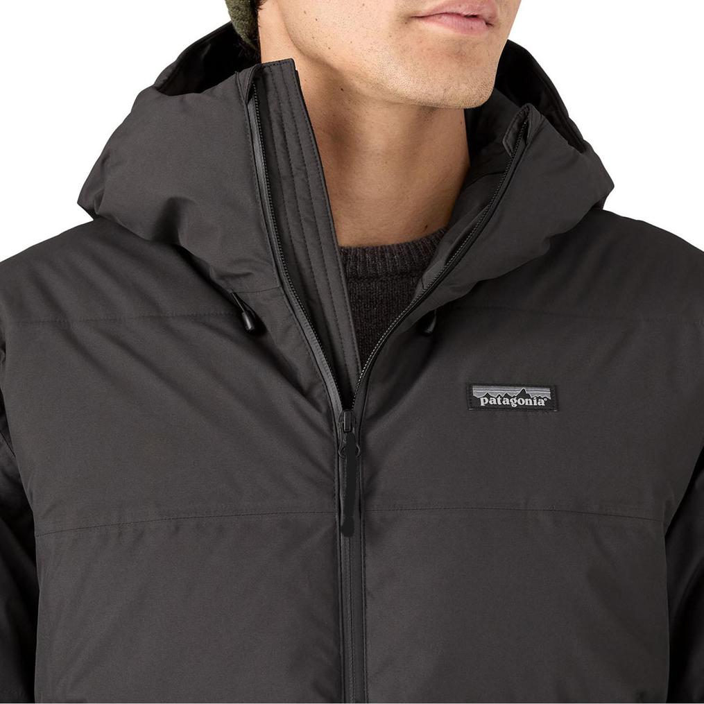  patagonia PATAGONIA M's Jackson Glacier Jacket画像7