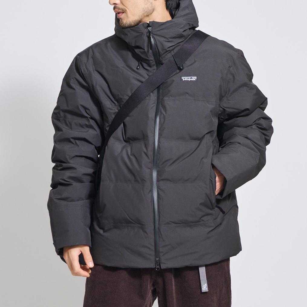  patagonia PATAGONIA M's Jackson Glacier Jacket画像10
