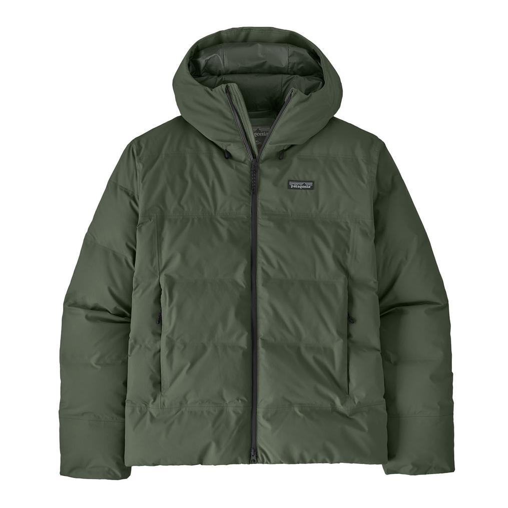  patagonia PATAGONIA M's Jackson Glacier Jacket画像1
