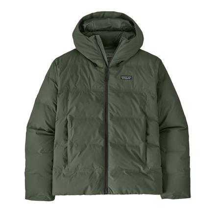 patagonia メンズジャクソングレイシャージャケット