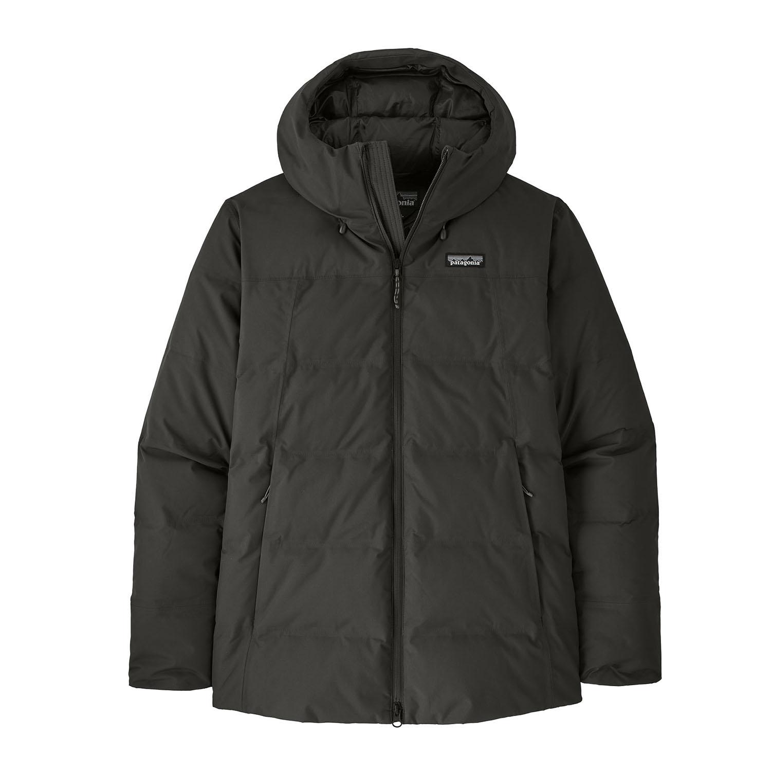 Patagonia ジャケット 裏起毛 中古・古着通販】Patagonia (パタゴニア) 裏ボアジャケット ネイビー