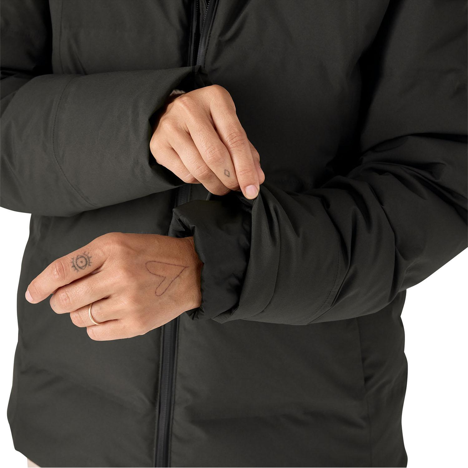 patagonia PATAGONIA W's Jackson Glacier Jacket｜OSHMAN'S ONLINE