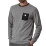  patagonia PATAGONIA L/S Shop Sticker Pocket Responsibili-Tee画像1