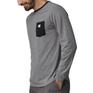  patagonia PATAGONIA L/S Shop Sticker Pocket Responsibili-Tee画像2