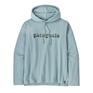  patagonia PATAGONIA M's LW '73 Text Logo Wildrise Hoody画像2