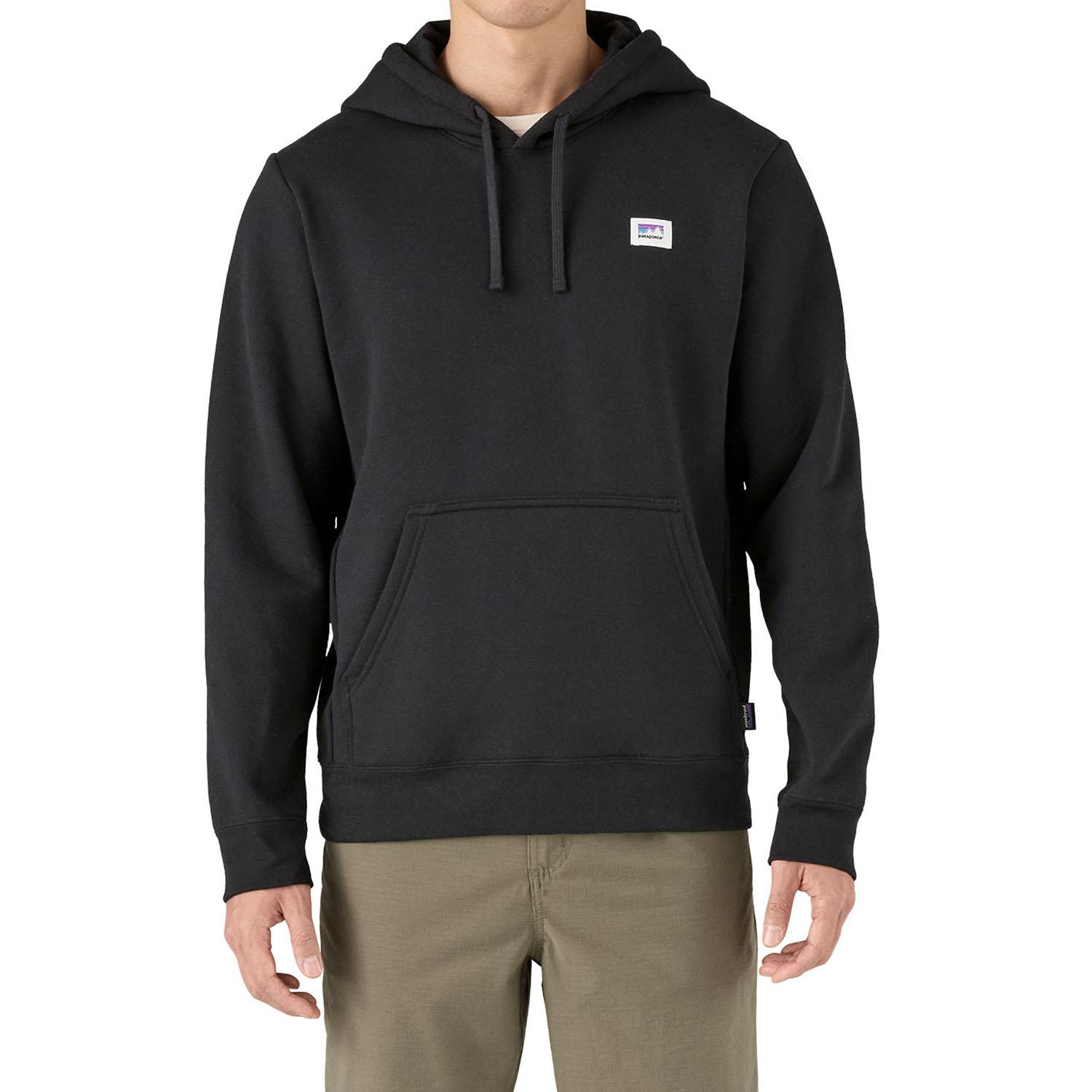 patagonia PATAGONIA Shop Sticker Uprisal Hoody｜OSHMAN'S ONLINE