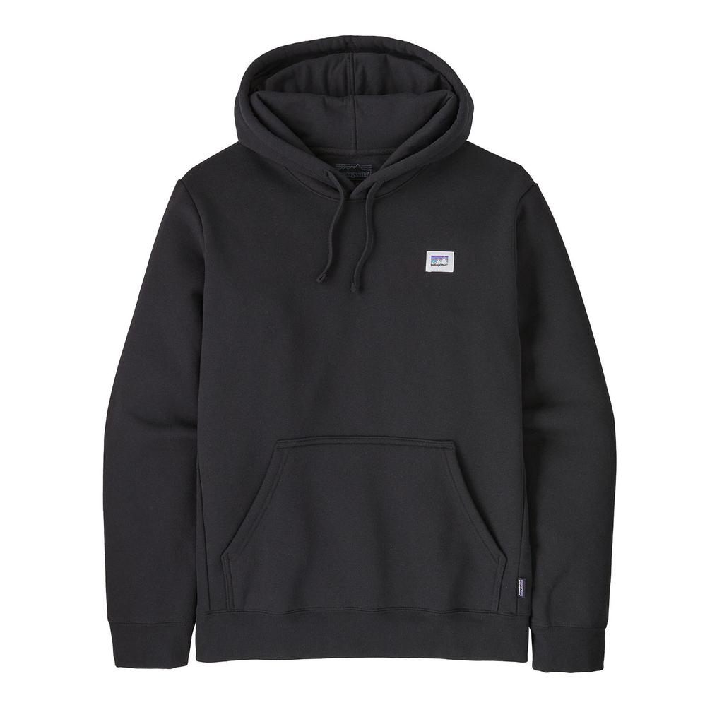  patagonia PATAGONIA Shop Sticker Uprisal Hoody画像2