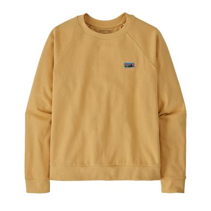 patagonia ウィメンズROCコットンエッセンシャルトップ
