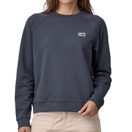 patagonia ウィメンズROCコットンエッセンシャルトップ