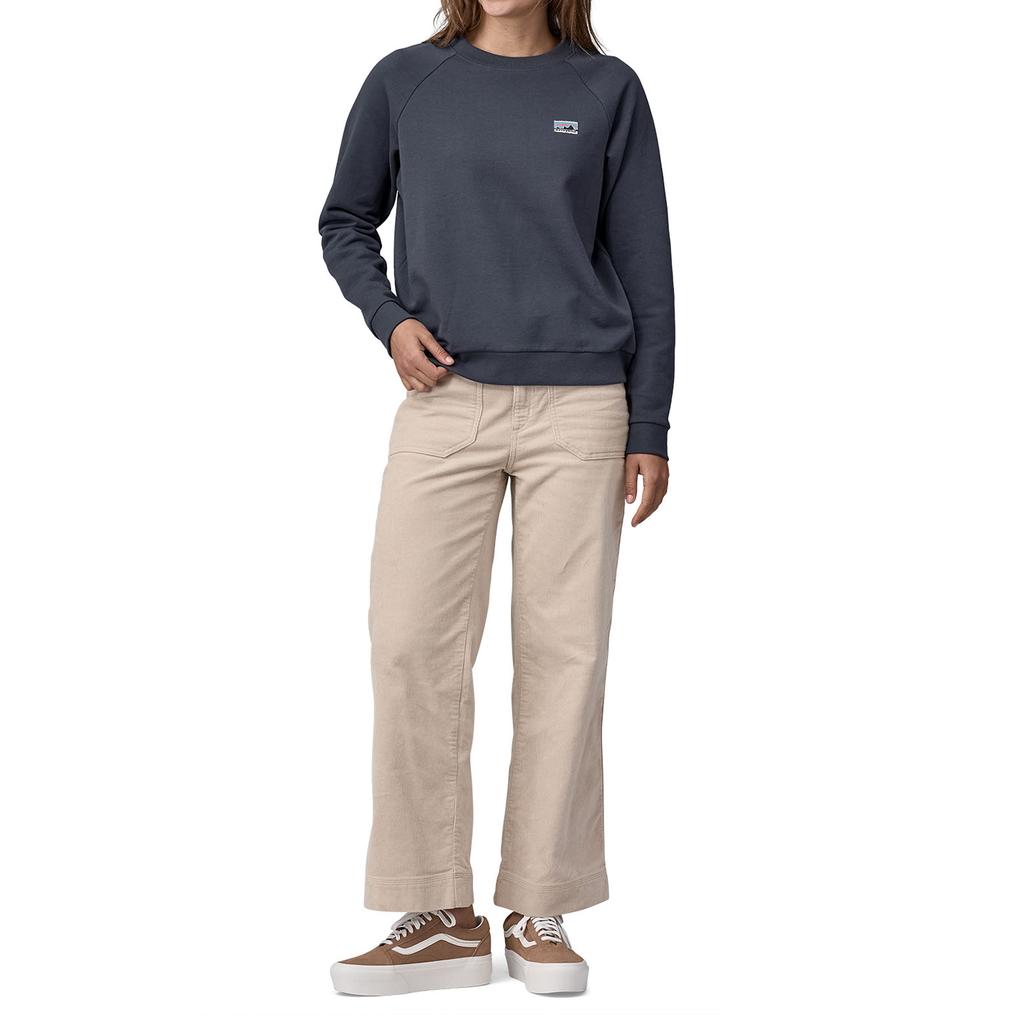  patagonia PATAGONIA W's Regenerative Organic Certified Cotton Essential Top画像2