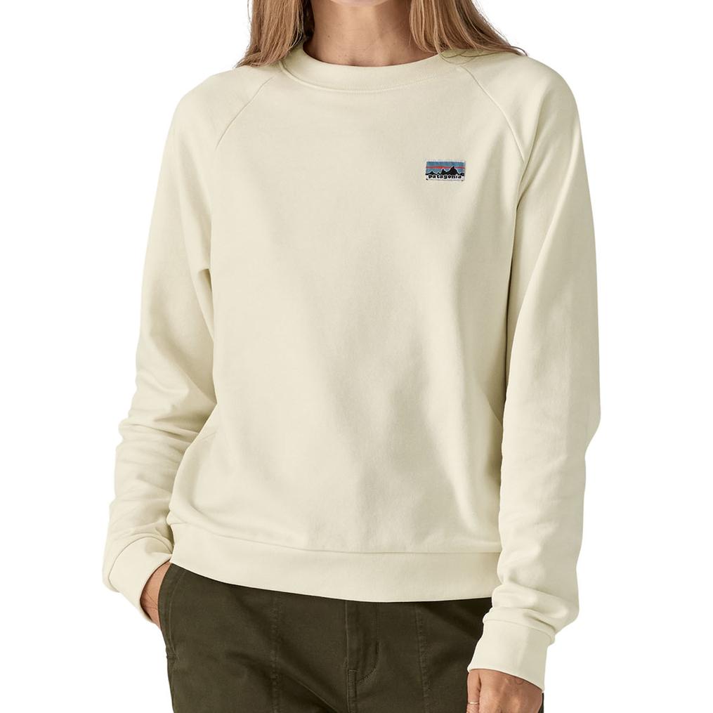  patagonia PATAGONIA W's Regenerative Organic Certified Cotton Essential Top画像1