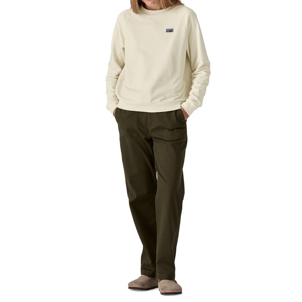  patagonia PATAGONIA W's Regenerative Organic Certified Cotton Essential Top画像4