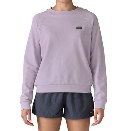 patagonia ウィメンズROCコットンエッセンシャルトップ