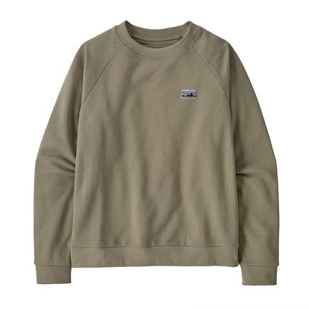patagonia ウィメンズROCコットンエッセンシャルトップ