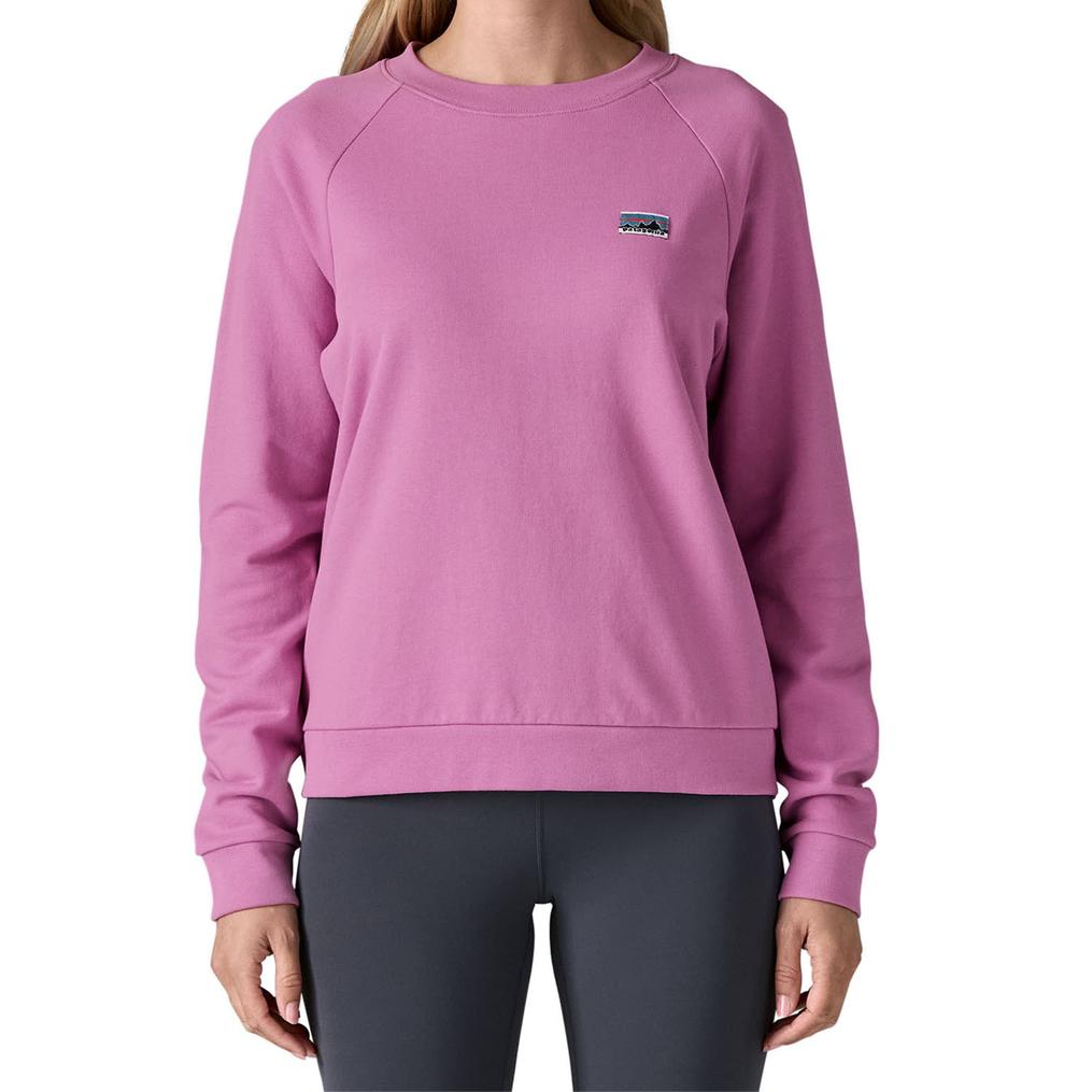  patagonia PATAGONIA W's Regenerative Organic Certified Cotton Essential Top画像1