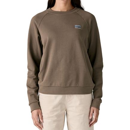 patagonia ウィメンズROCコットンエッセンシャルトップ