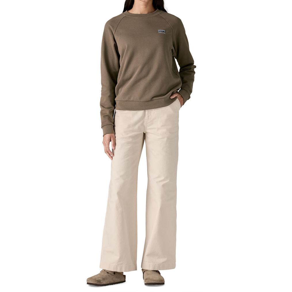  patagonia PATAGONIA W's Regenerative Organic Certified Cotton Essential Top画像2