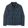  patagonia PATAGONIA M's Fjord Flannel Shirt画像4