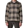  patagonia PATAGONIA M's Fjord Flannel Shirt画像1