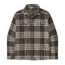  patagonia PATAGONIA M's Fjord Flannel Shirt画像2