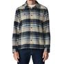  patagonia PATAGONIA M's Fjord Flannel Shirt画像1