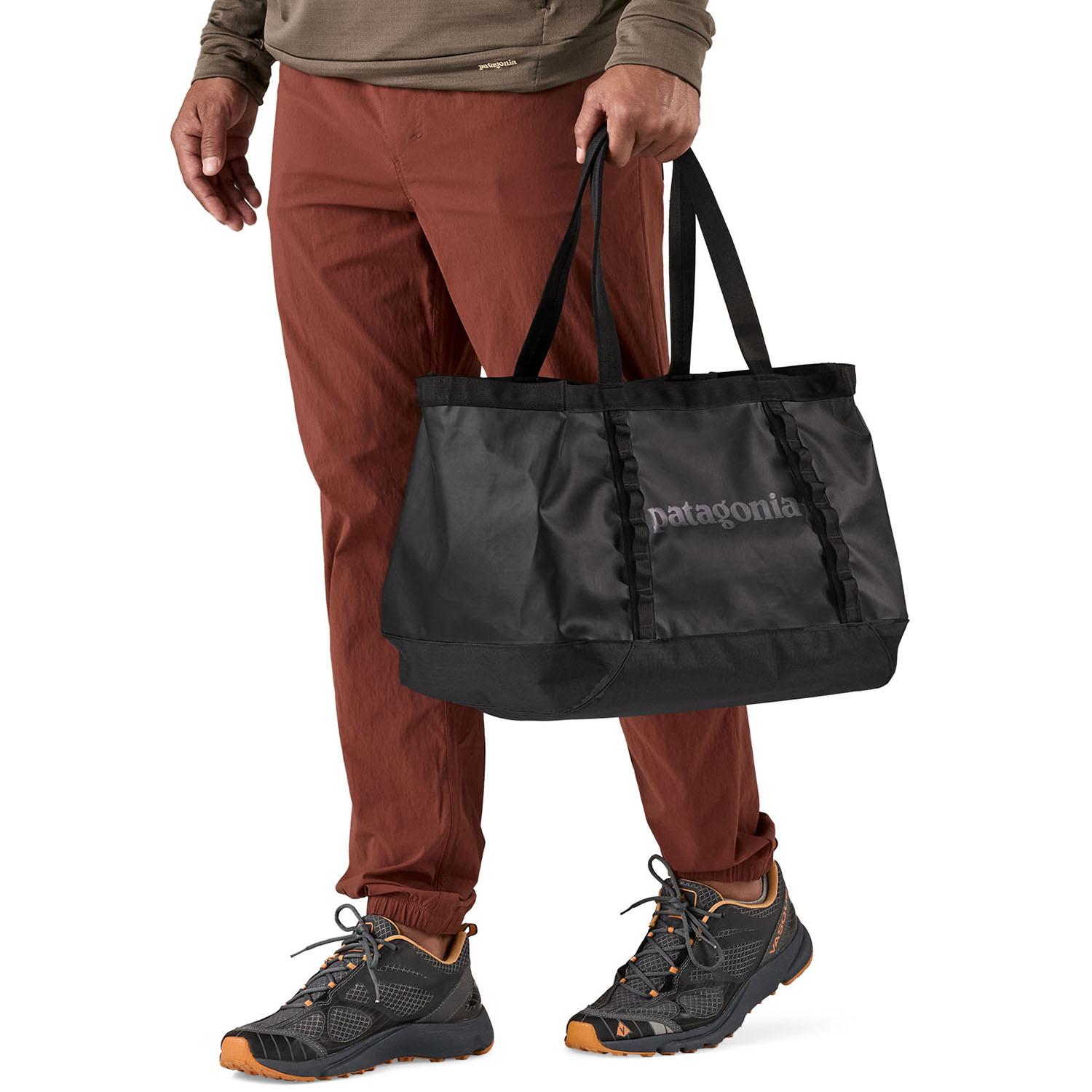 patagonia PATAGONIA Black Hole Tote 25L｜OSHMAN'S ONLINE 公式通販