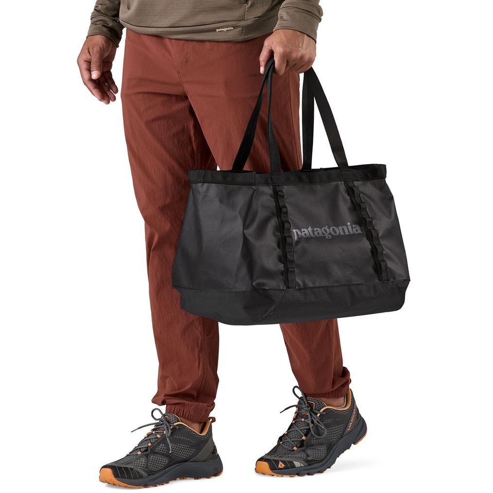  patagonia PATAGONIA Black Hole Tote 25L画像3