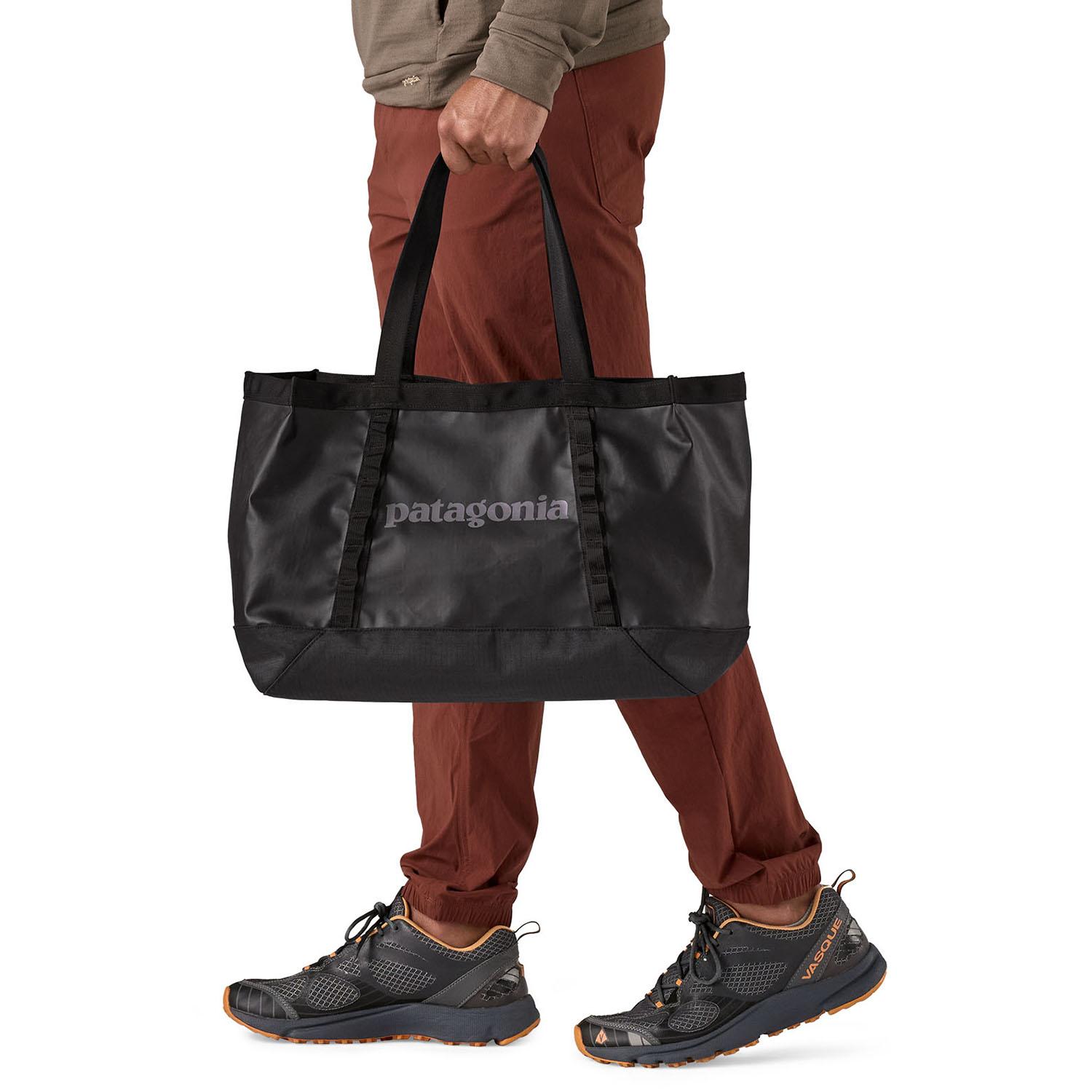 patagonia PATAGONIA Black Hole Tote 25L｜OSHMAN'S ONLINE 公式通販