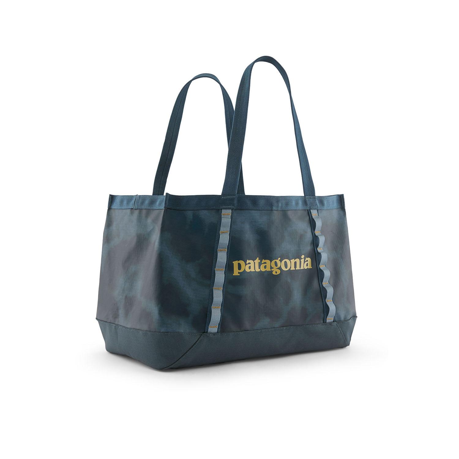 patagonia PATAGONIA Black Hole Tote 25L｜OSHMAN'S ONLINE 公式通販