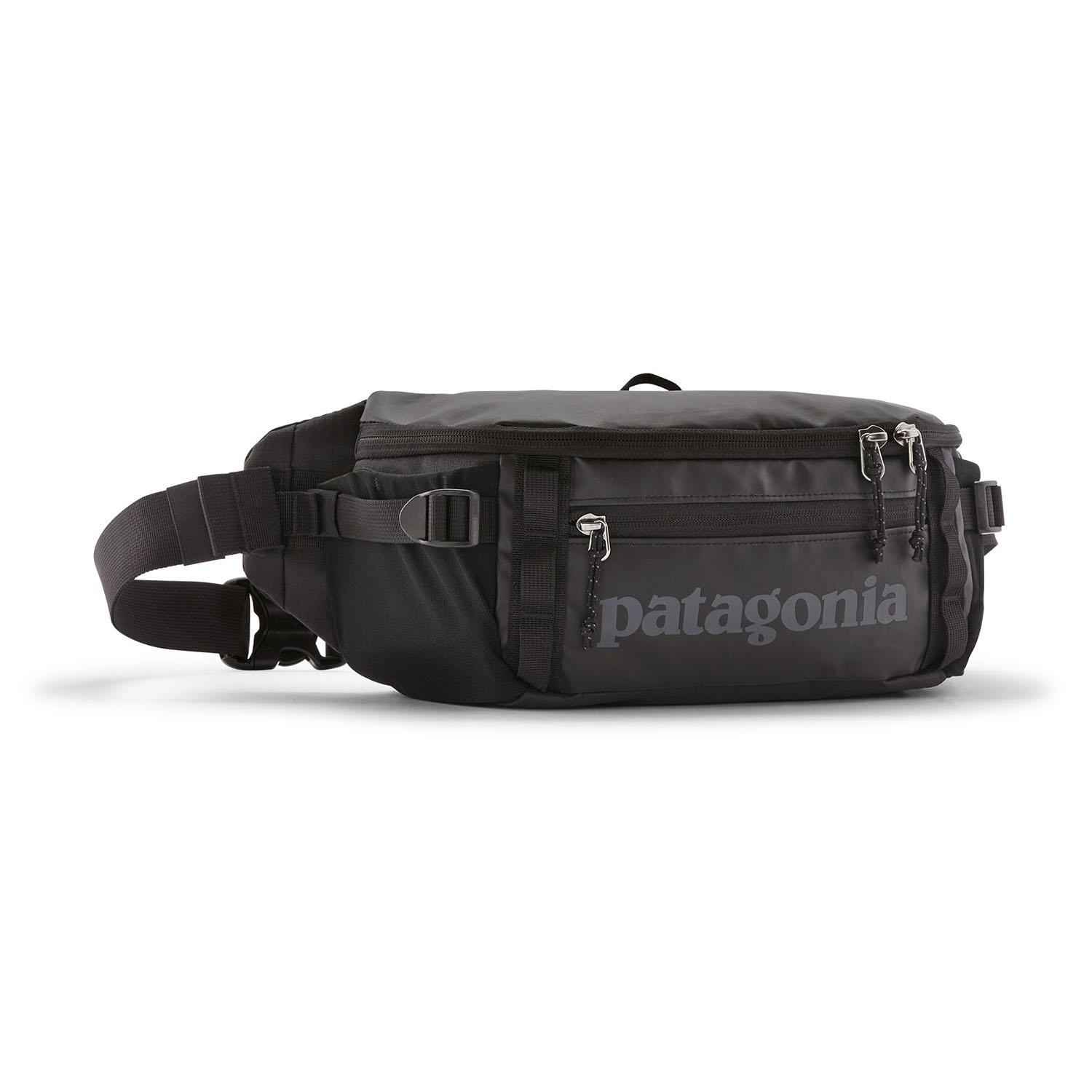 patagonia PATAGONIA Black Hole Waist Pack 5L｜OSHMAN'S ONLINE 公式通販