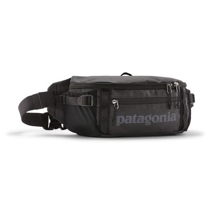 patagonia ブラックホールウエストパック 5L