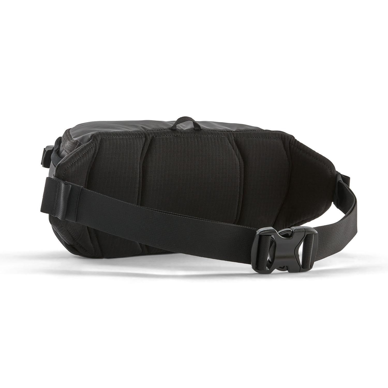 patagonia PATAGONIA Black Hole Waist Pack 5L｜OSHMAN'S ONLINE 公式通販