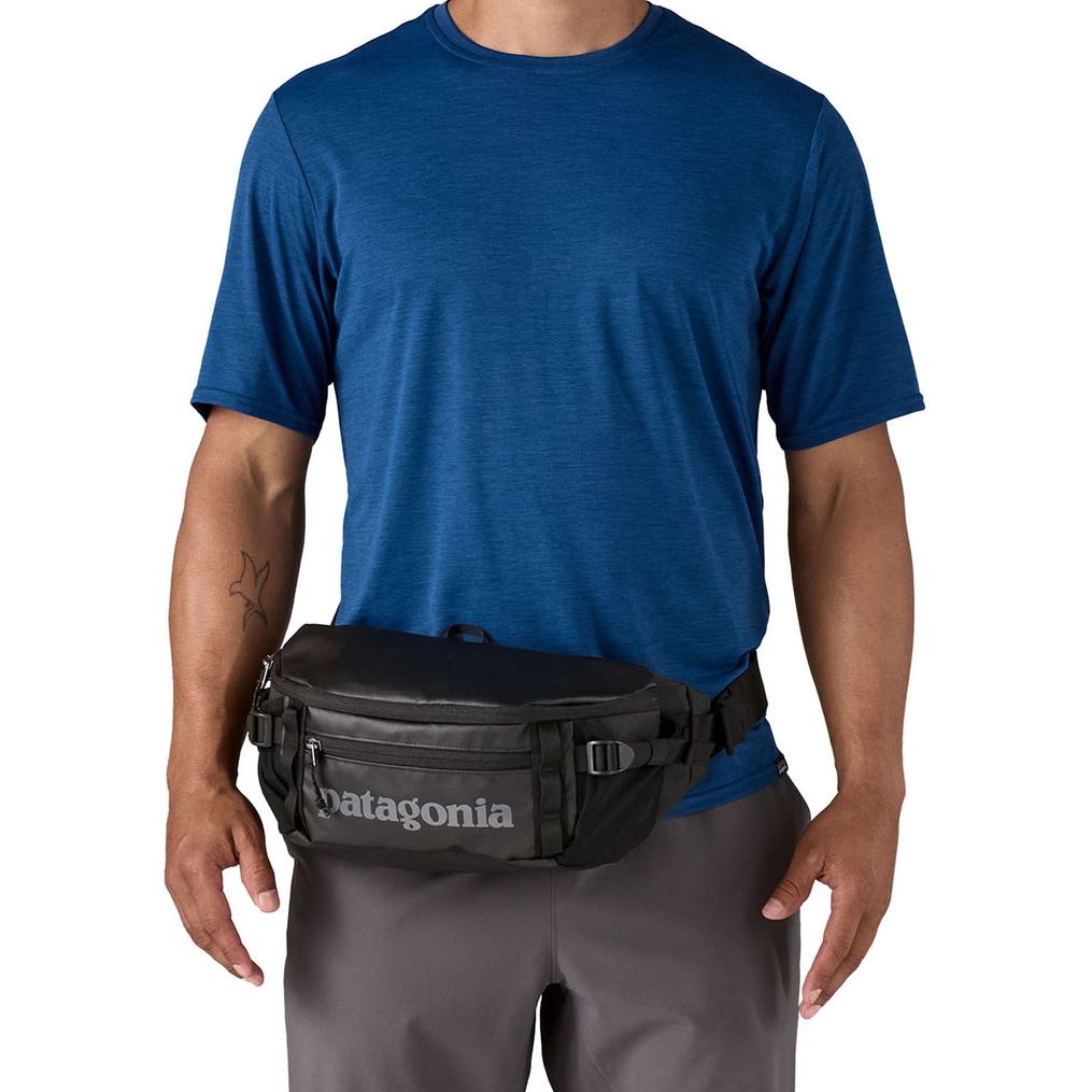  patagonia PATAGONIA Black Hole Waist Pack 5L画像2