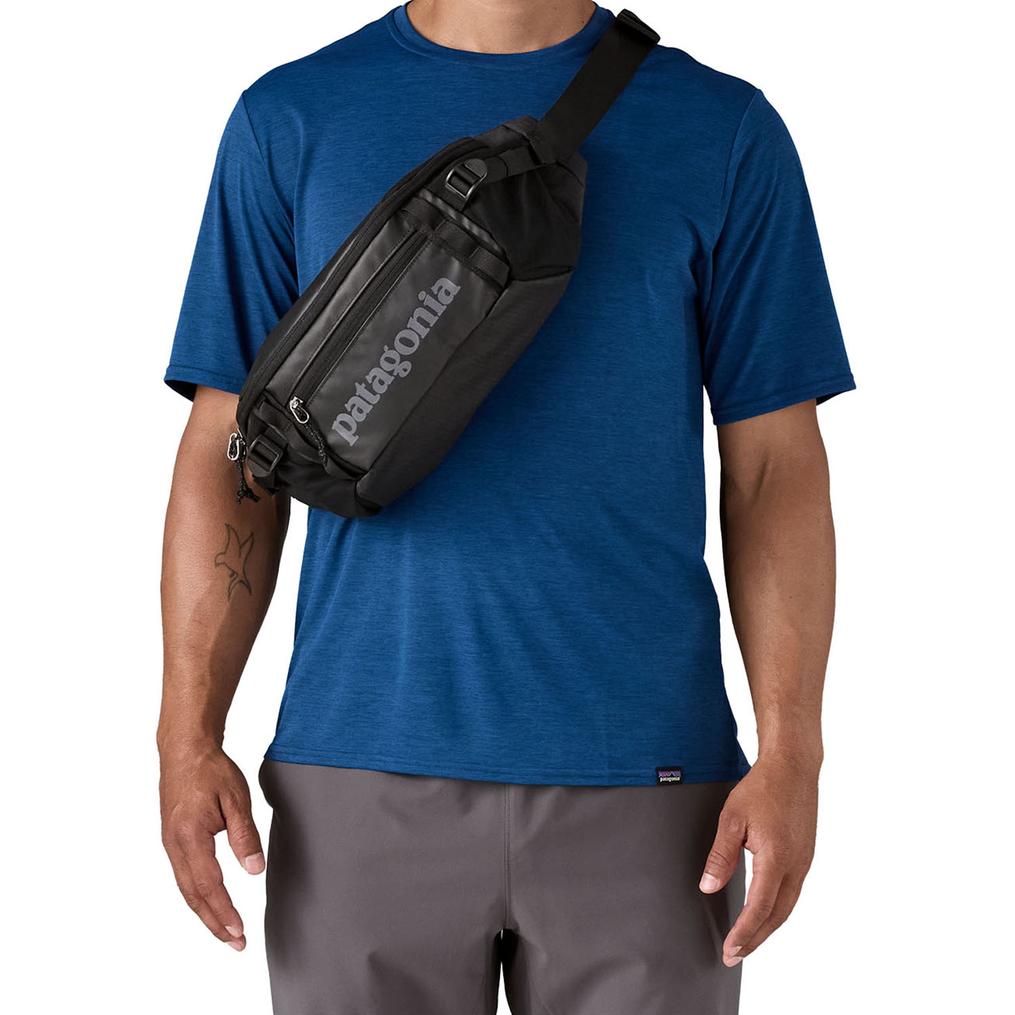  patagonia PATAGONIA Black Hole Waist Pack 5L画像4