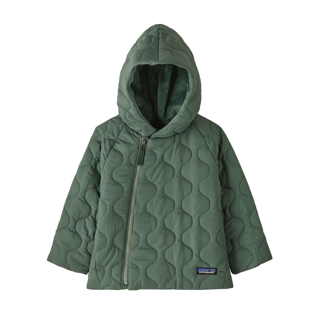  patagonia PATAGONIA Baby Quilted Puff Jacket画像1