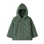 patagonia PATAGONIA Baby Quilted Puff Jacket｜OSHMAN