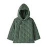  patagonia PATAGONIA Baby Quilted Puff Jacket画像1