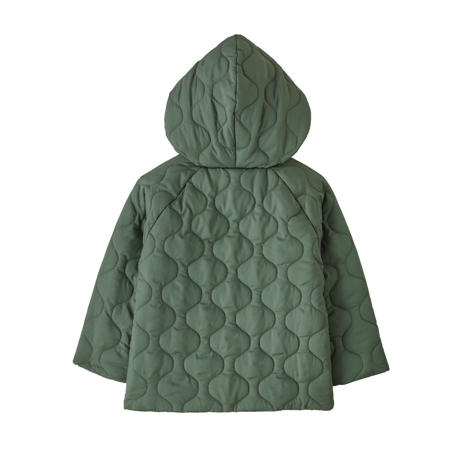 ABMN ページ patagonia PATAGONIA Baby Quilted Puff Jacket｜OSHMAN'S ONLINE 公式通販
